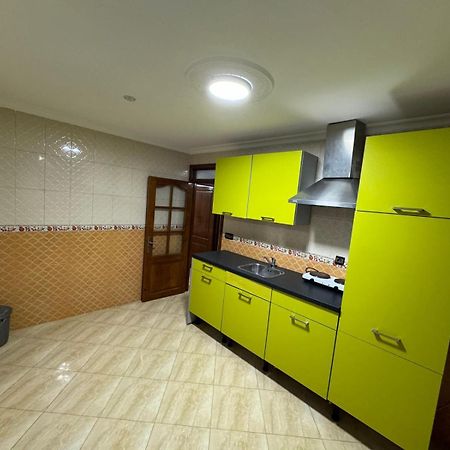 Appart Hotel Excellent Nador Kültér fotó