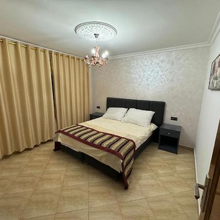 Appart Hotel Excellent Nador Kültér fotó