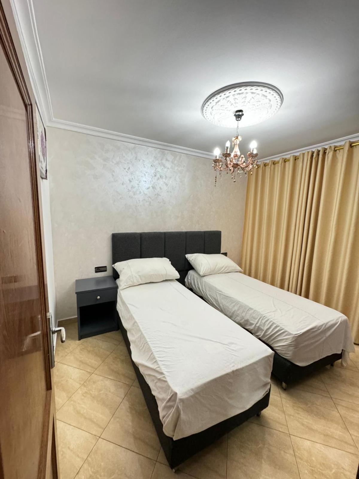 Appart Hotel Excellent Nador Kültér fotó