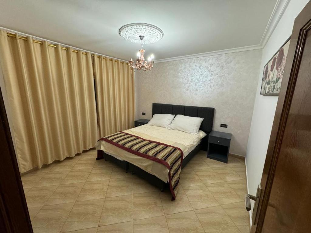 Appart Hotel Excellent Nador Kültér fotó