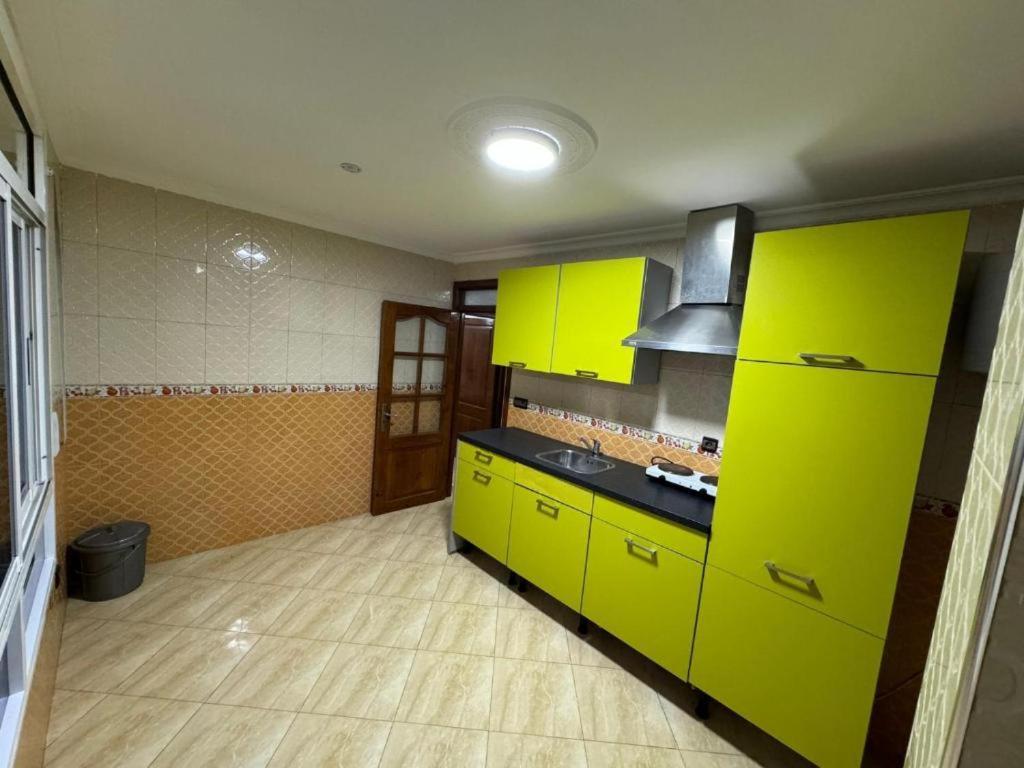 Appart Hotel Excellent Nador Kültér fotó