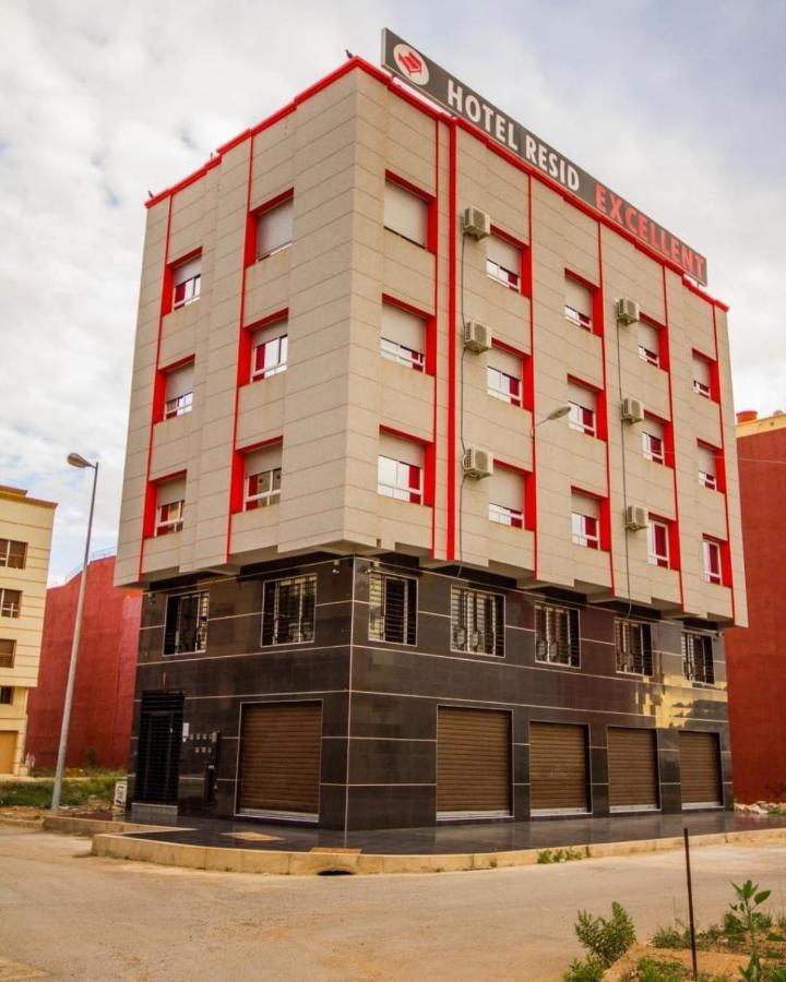 Appart Hotel Excellent Nador Kültér fotó