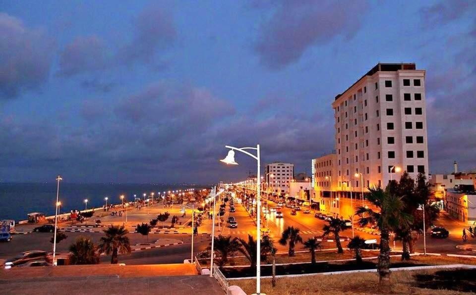 Appart Hotel Excellent Nador Kültér fotó