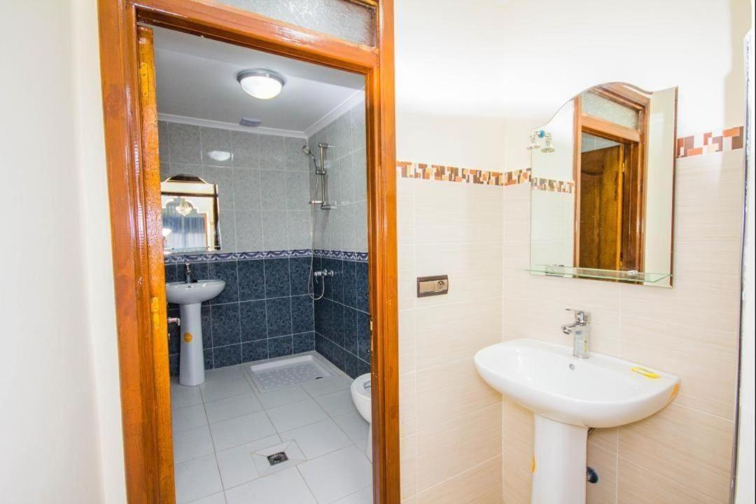 Appart Hotel Excellent Nador Kültér fotó
